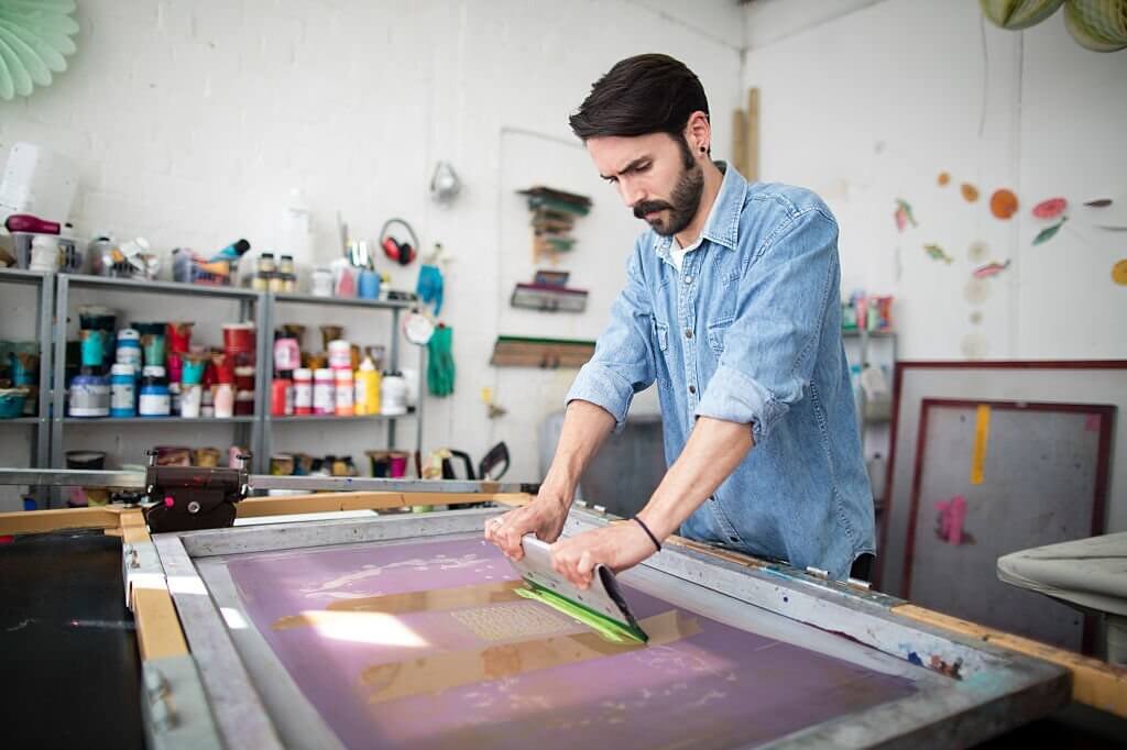 Sublimation vs. Screen Printing. Understand The Differences